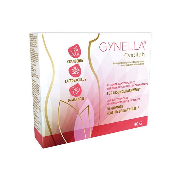 Genella Cystilab