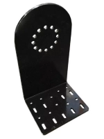 Чехол для ружья GKA GUN CASE.Пластиковый футляр с замком