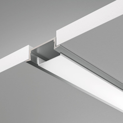 Профиль встраиваемый Maytoni Technical ALM004S-2M