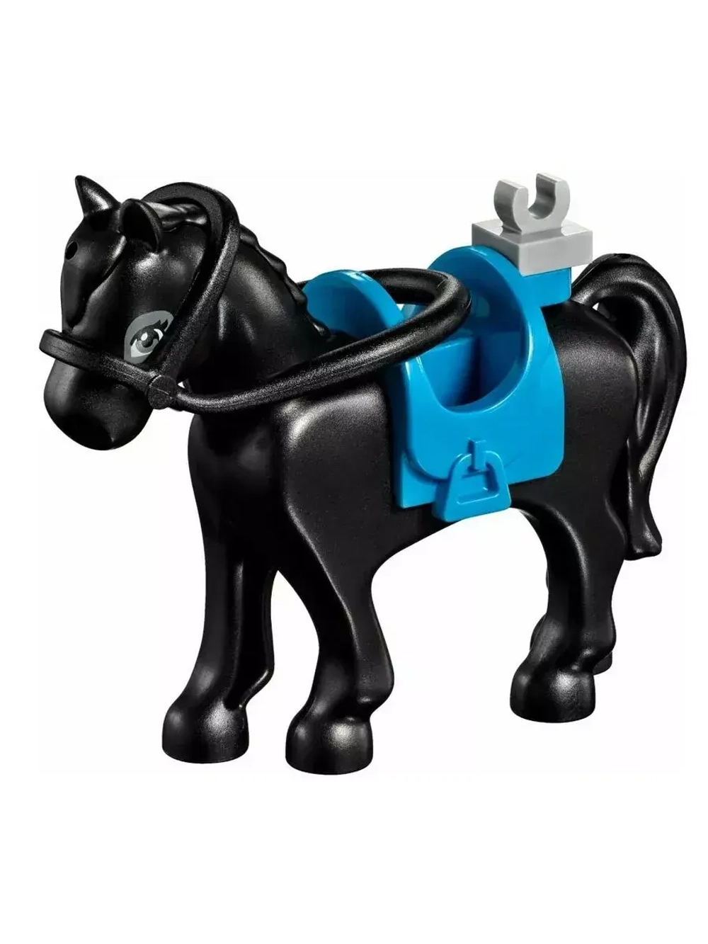 Конструктор Френдс Дом на колёсах 493 детали