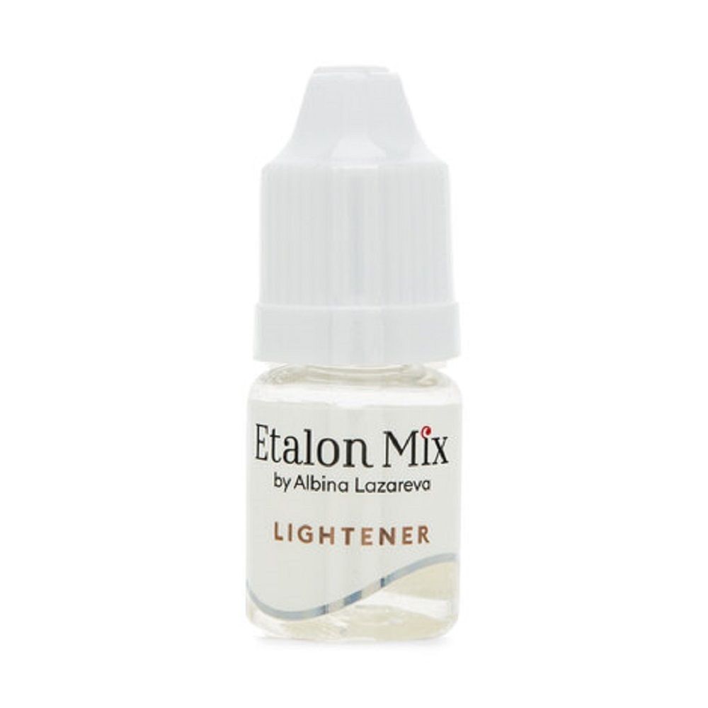 Средство для удаления пигментов Lightener, Etalon Mix