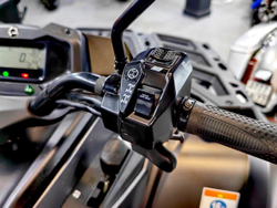 Квадроцикл BRP OUTLANDER MAX XU + 1000 T 2024 с НДС