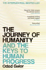 The Journey of Humanity