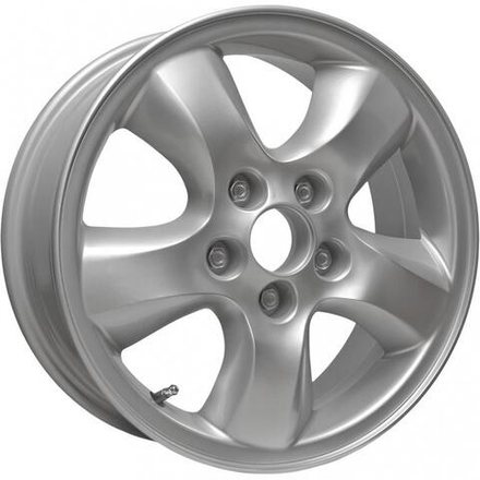 Скад Санта-Фе 7x18 5x114.3 ET 40 Dia 67.1 (алмаз)