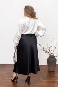 Блуза УК-2641-5 Фабрика Моды
