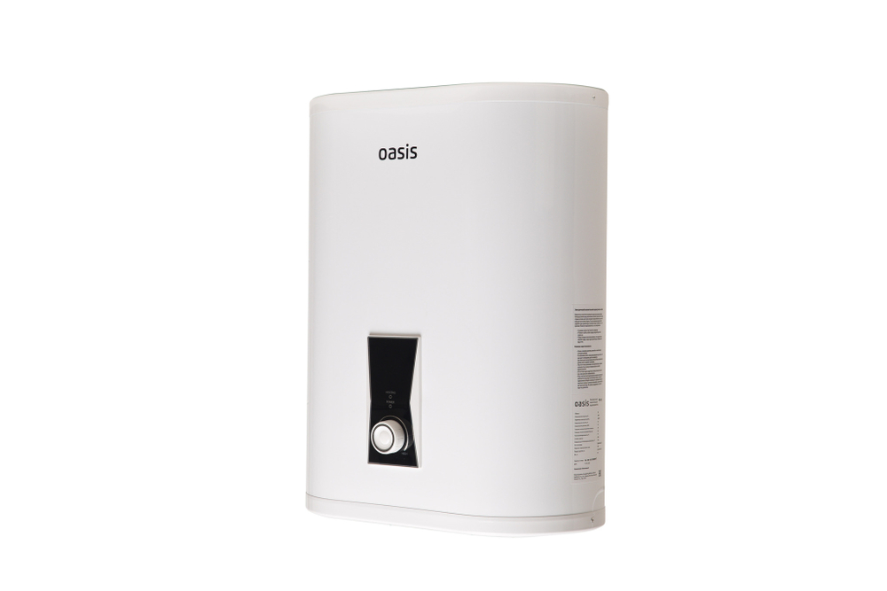 Электрический накопительный водонагреватель Oasis PA-30