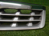 Решетка радиатора Subaru Forester SH (2011-2013)