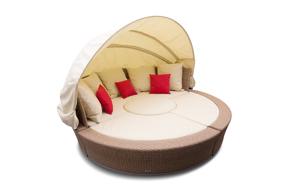 Лежак модульный ВЕРОНА