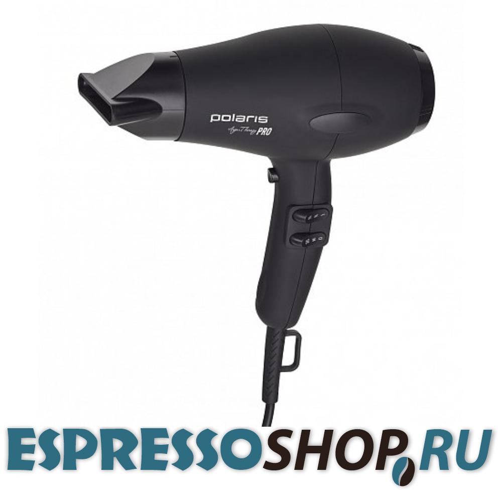 Фен для волос Polaris PHD