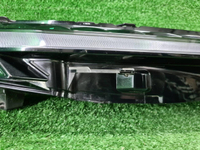 Указатель поворота правый Omoda C5 (2022-н.в.)