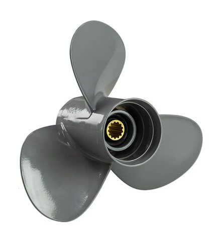 Гребной винт 3x11-3/8x12, Marine Rocket