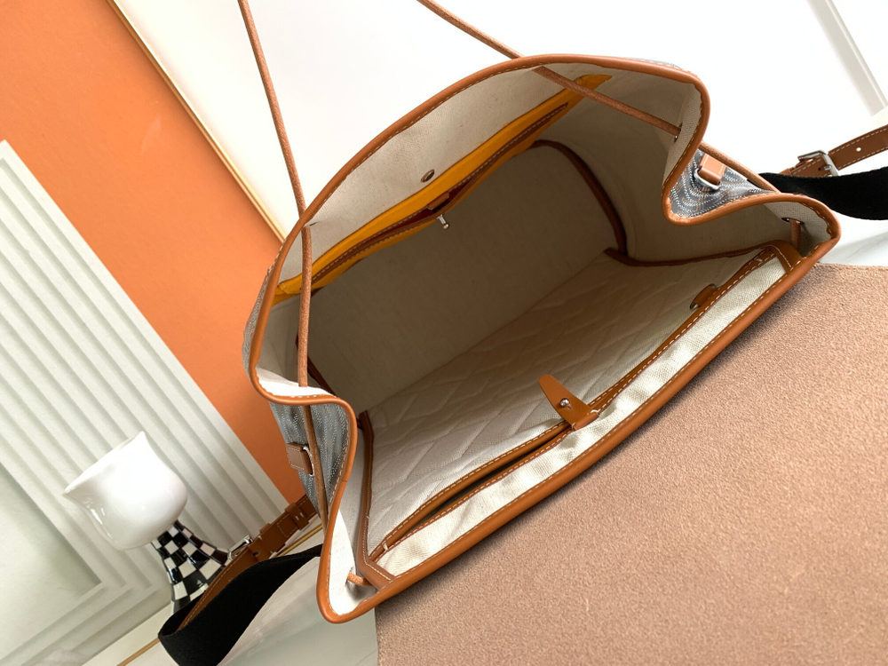 Goyard Alpin MM Backpack