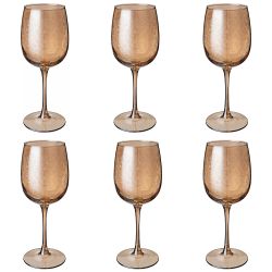 НАБОР ФУЖЕРОВ ИЗ 6-ТИ ШТ. "DANDELION" МЕД 420 МЛ