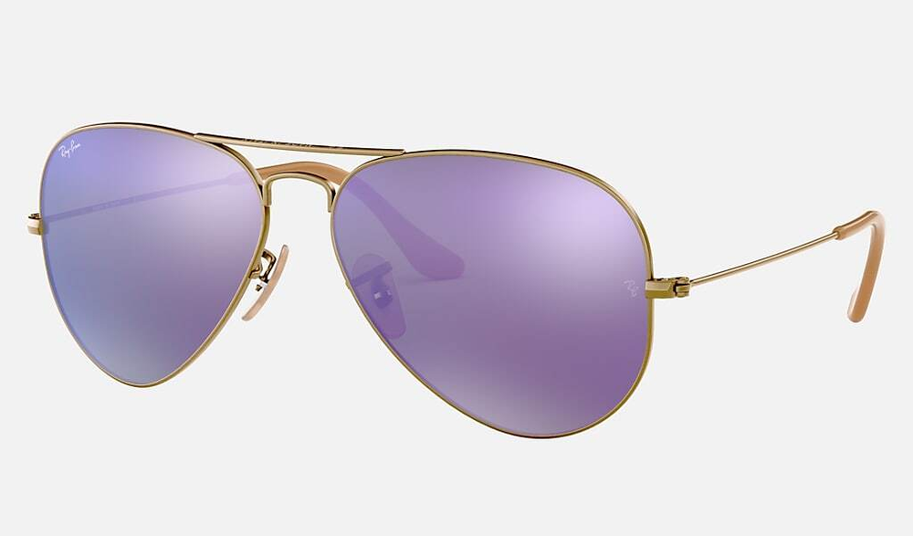 RAY-BAN AVIATOR RB3025 167/1M