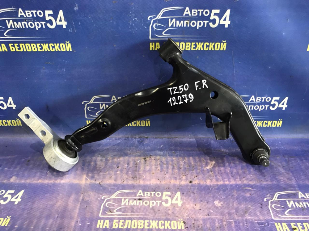 Рычаг передний правый NISSAN MURANO 2004-2008