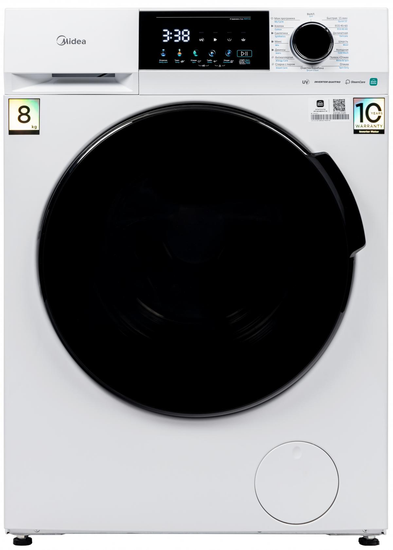 Стиральная машина Midea MFC3814BSW47/W
