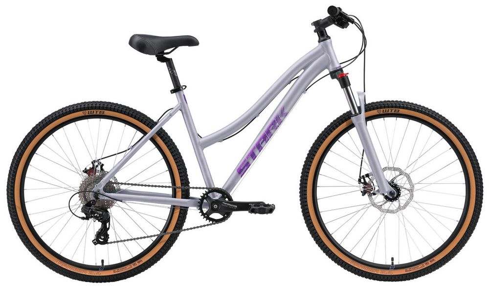 Женский велосипед Stark Luna 26.1 D (2025)