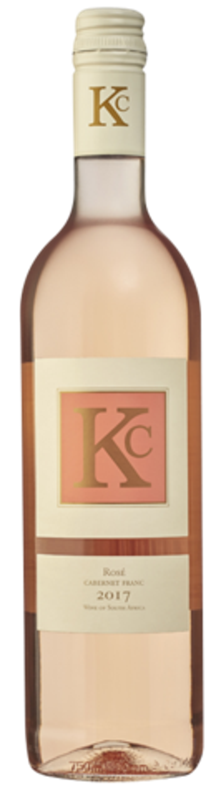 Klein Constantia, KC (Rose)