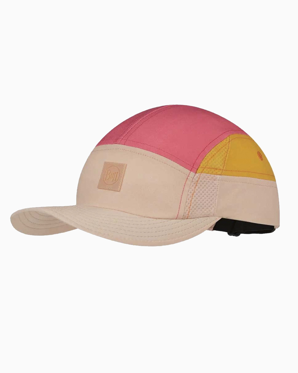 Кепка Buff 5 Panel Go Cap