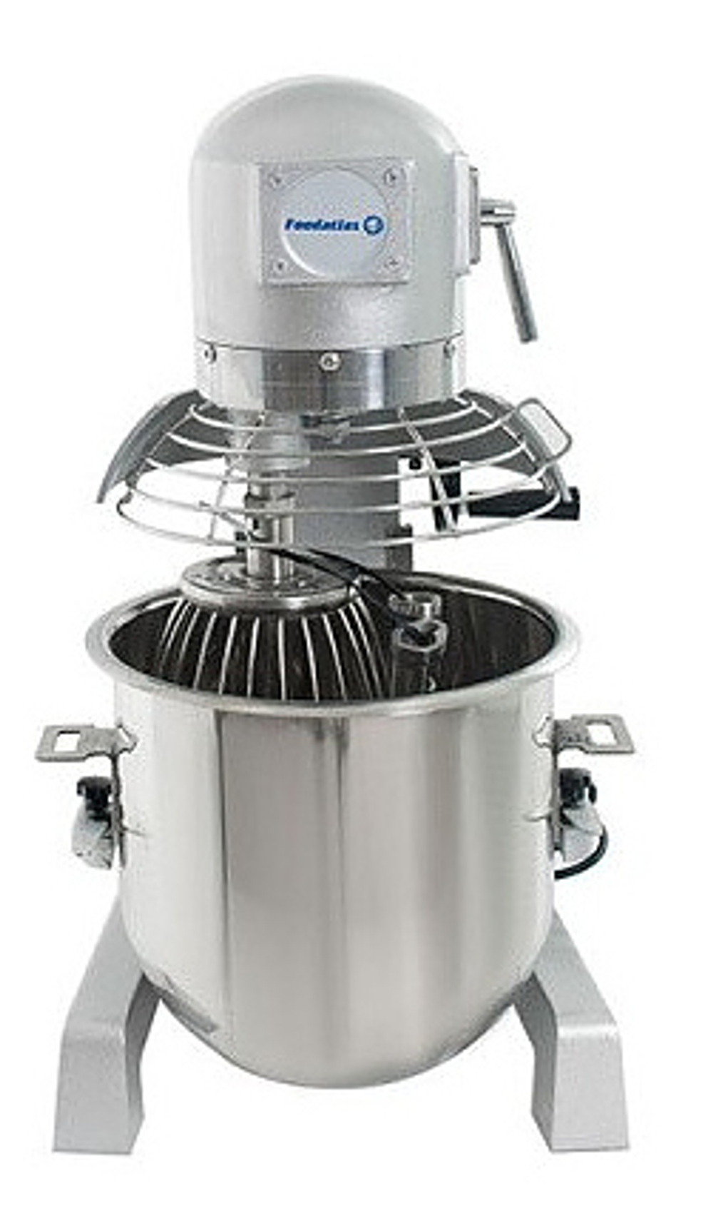 Миксер планетарный Foodatlas B-15A Eco