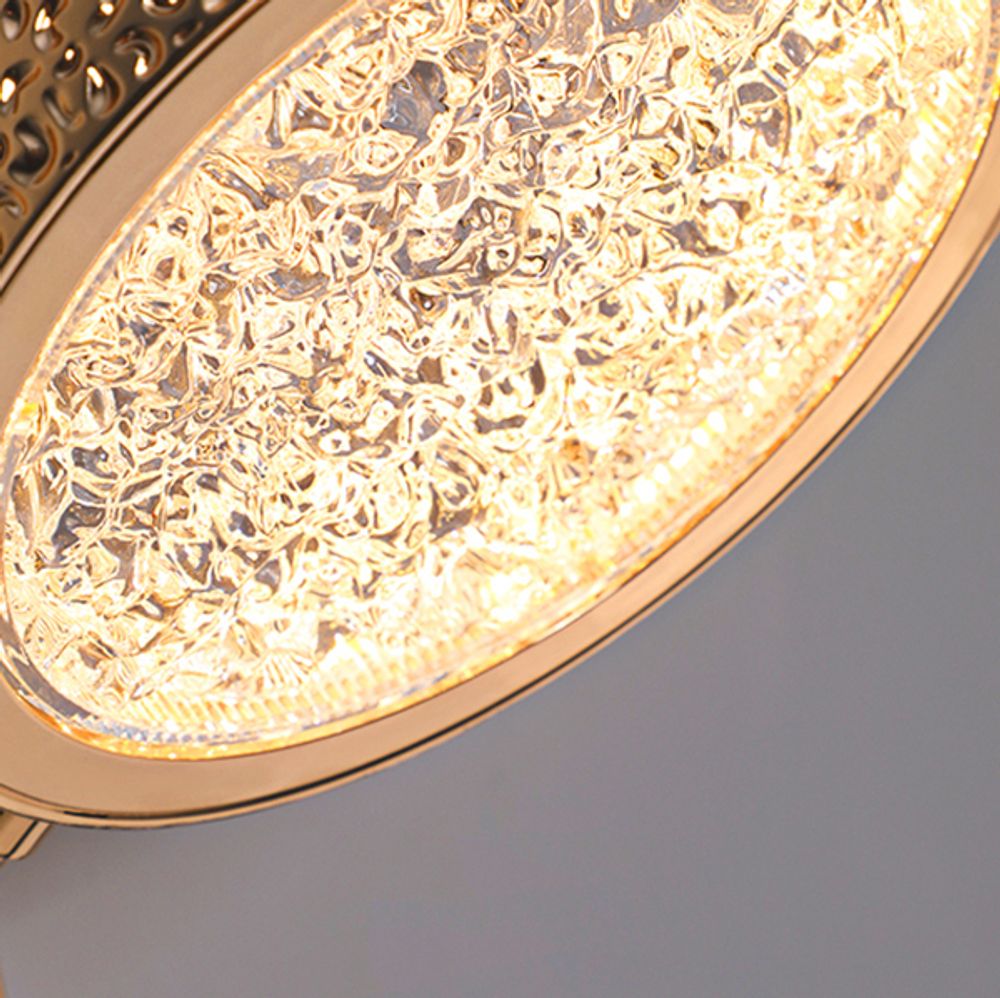 Настенный Светильник Naina Wall By Imperiumloft