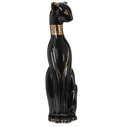 GAEM Фигурка декоративная "Кошка", L7,5 W7 H28 см, 2в.