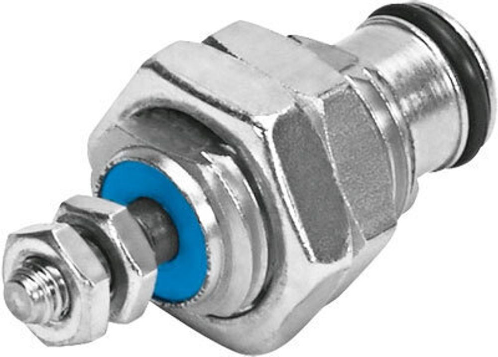 EGZ-16-10 Ввертный цилиндр