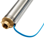 Насос погружной "Водомет" Джилекс 45/80 1кВт кабель 50м