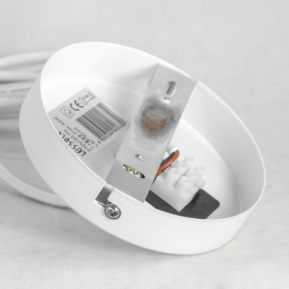 Подвесной светильник Lussole  Dove GRLSP-8220