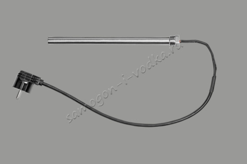 Нагревательный элемент 1,5кВт для автоклава (СиВ)
