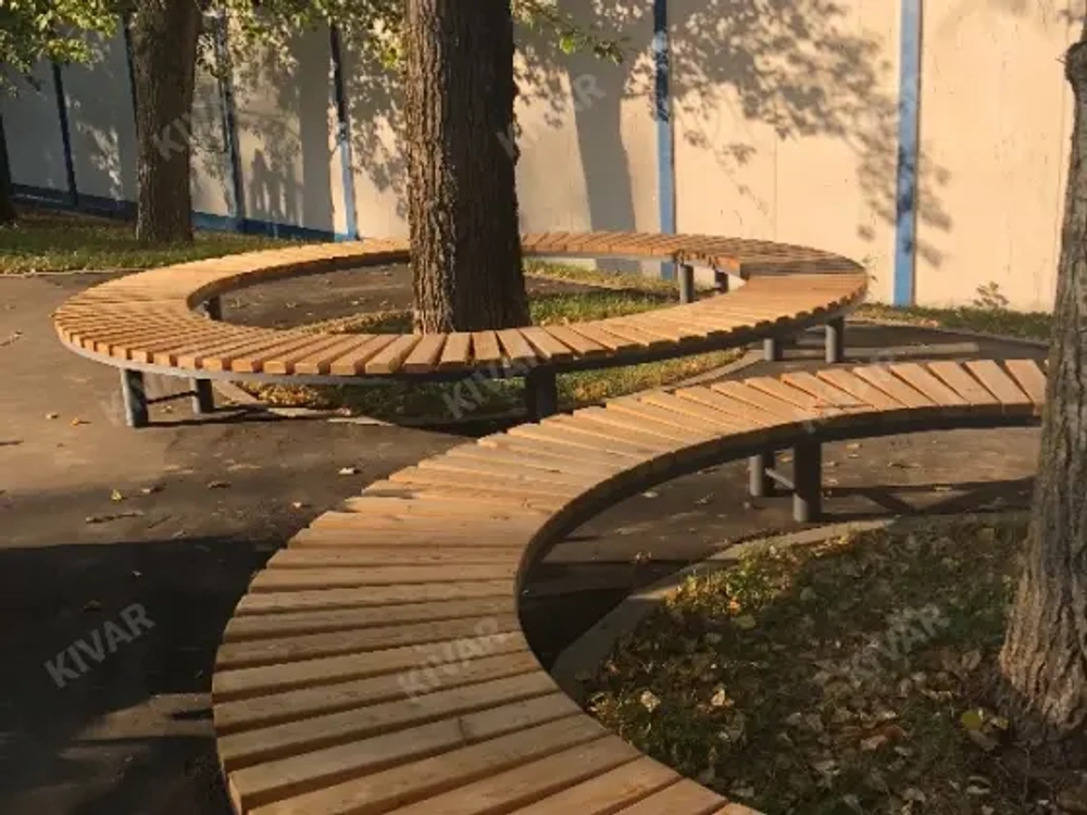 Скамейка «Анапа»