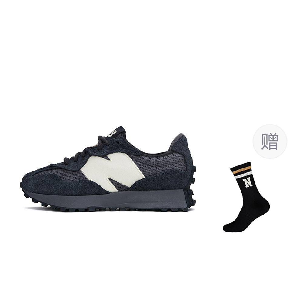 Кроссовки New Balance Nb 327