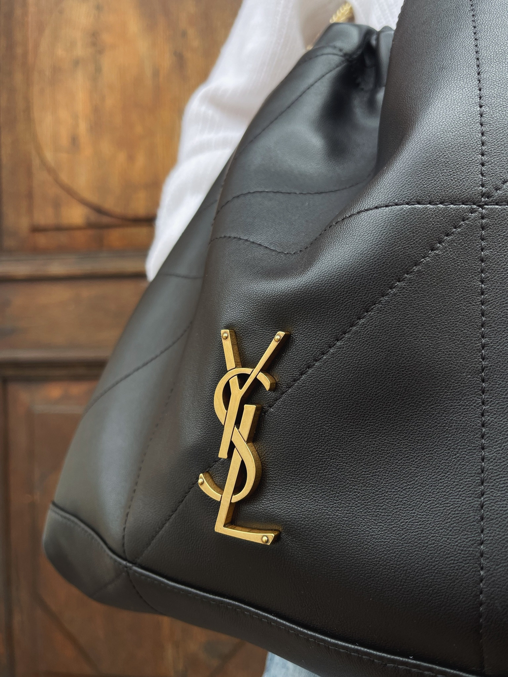 Saint Laurent Jamie Pochon