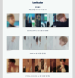 Альбом SEVENTEEN - YOU MADE MY DAWN (Dawn ver.)