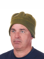 Шапка зимняя HIGASHI Maco Hot Pro