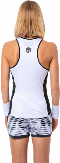 Майка женская Hydrogen Tech Thunderbolt, арт. T01206-077