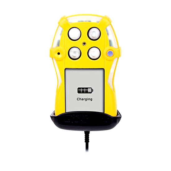 Газоанализатор GasAlertQuattro