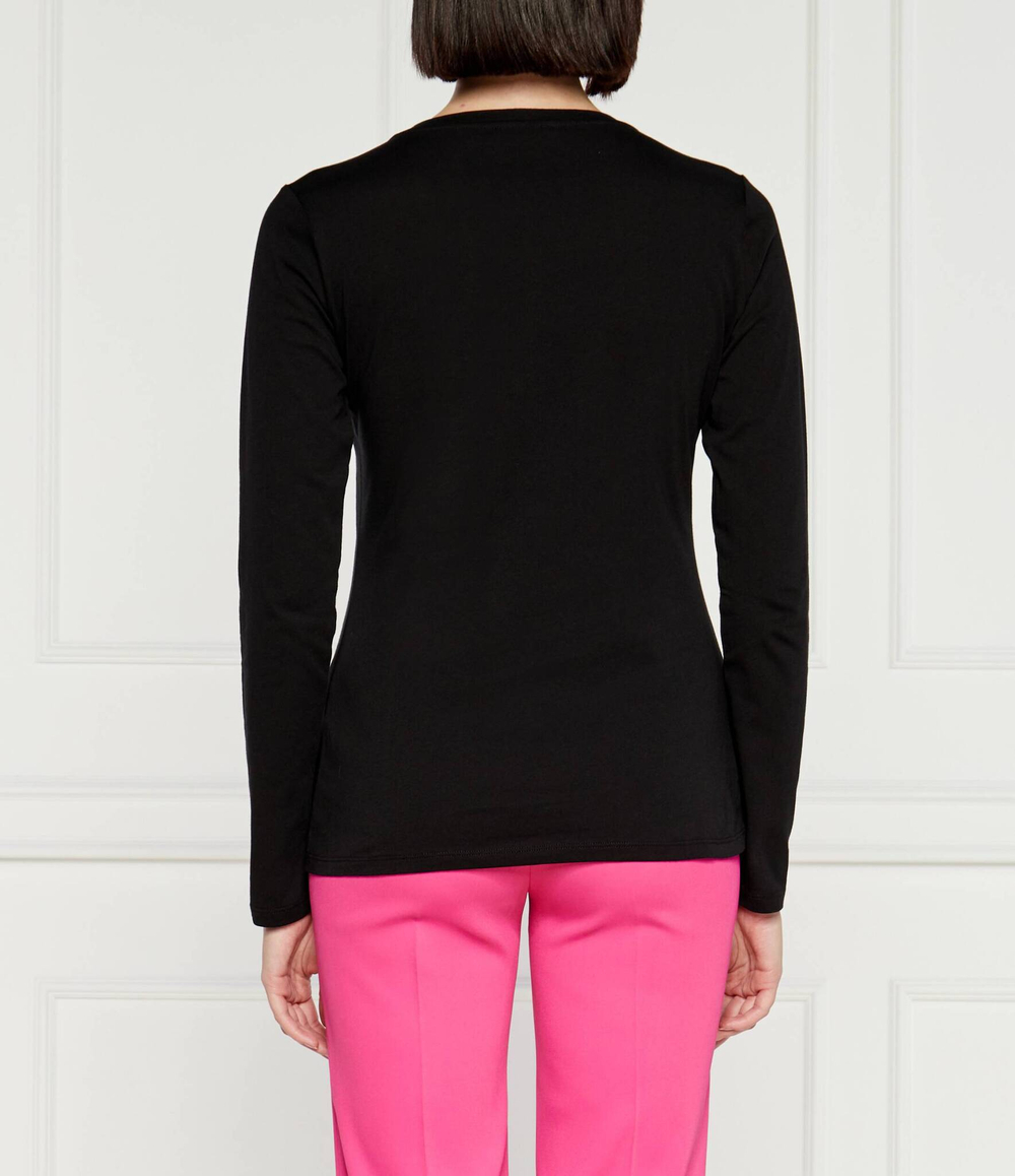 Блузка Liu Jo - черный(WF4568 J5904)