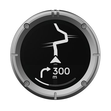 Мотонавигатор Beeline Moto 2 Silver Metal Edition