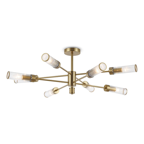 Потолочная люстра Ambrella Light High Light Modern LH55162