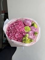 собран сегодня #27