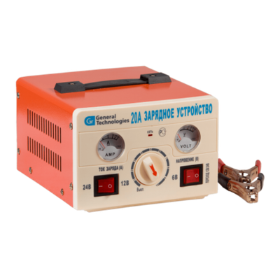 Зарядное устройство General Technologies GT-BC007 / 9