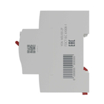 Селективное устройство защитного отключения УЗО ВДТ YON MAX MDL100, 2P, 30mA, 40A, type A-S