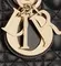 Сумка Dior Lady D-joy черный