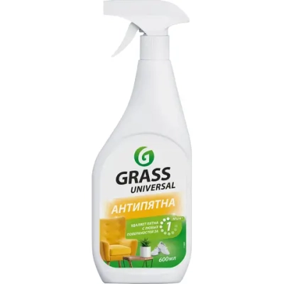 Универсальное чистящее средство Universal Cleaner 600мл поверхности ткани