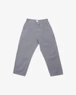 Купить Штаны Magamaev Eight pocket grey/washed Штаны Magamaev Eight pocket grey/washed