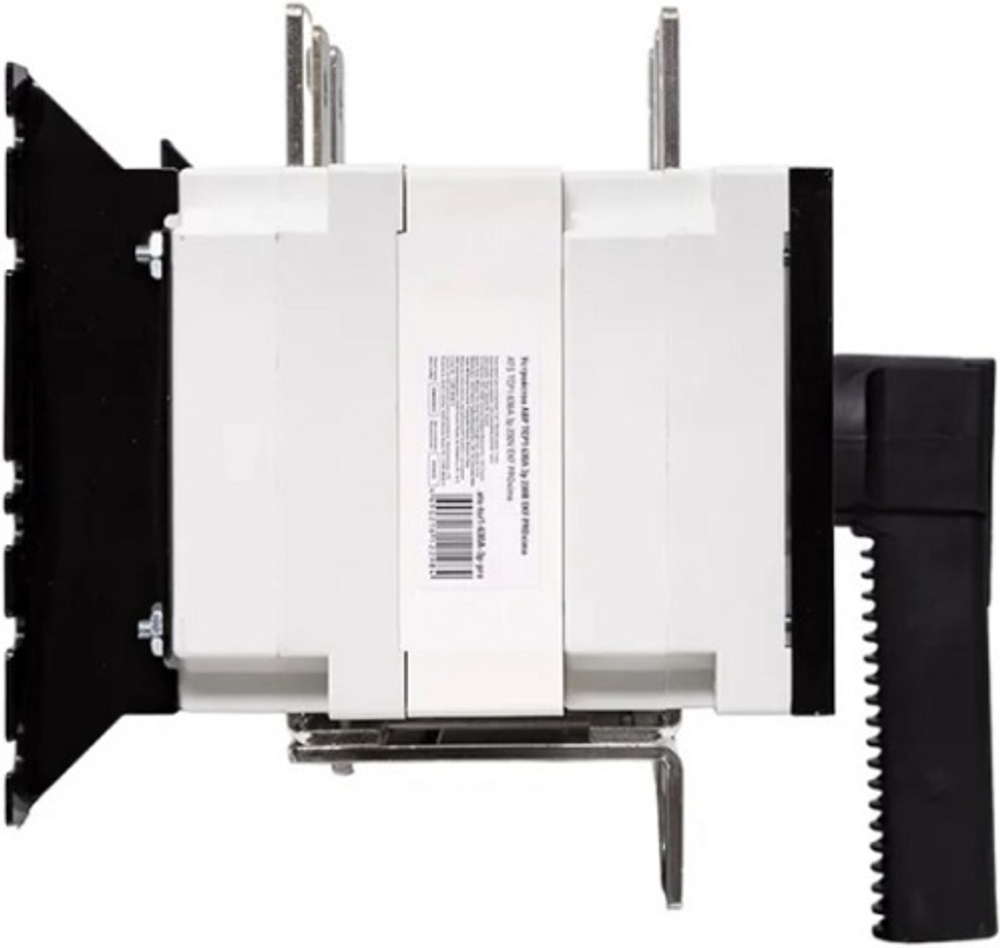 Автоматический ввод резерва EKF ats-tsr1-630A-3p-pro