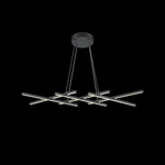 Подвесной светильник Maytoni MOD244PL-L50BK