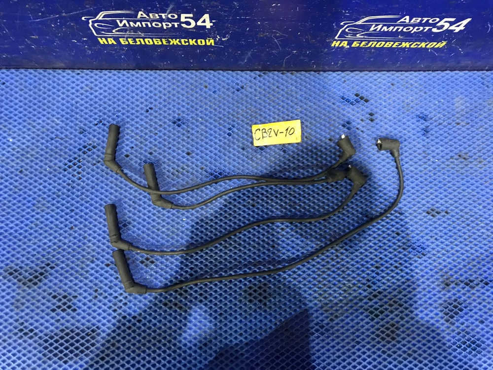 Бронепровода MITSUBISHI LIBERO 1999