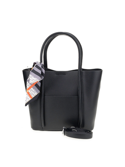 27670/10 Сумка жен., иск. кожа